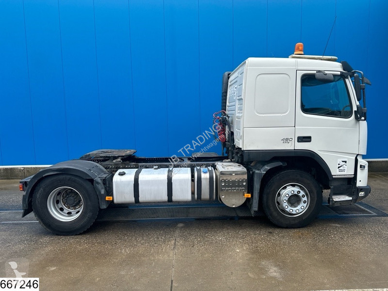 Traktor Volvo 450 EURO 5 EEV,