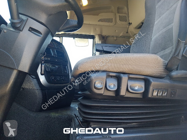 Trattore Stradale Iveco Stralis AS440S46T/P -...