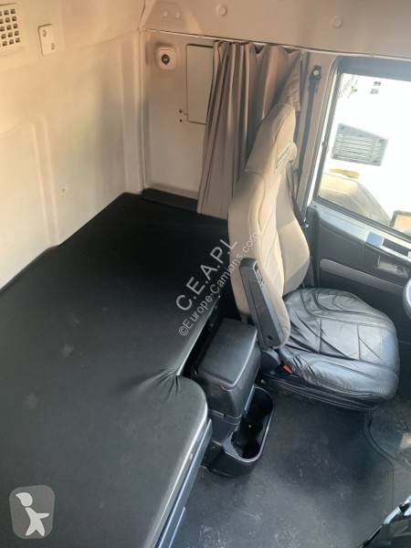 Tracteur Iveco
