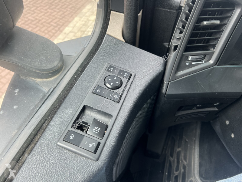 Trekker Mercedes Actros 1843 LS 4x2 Actros 1843...