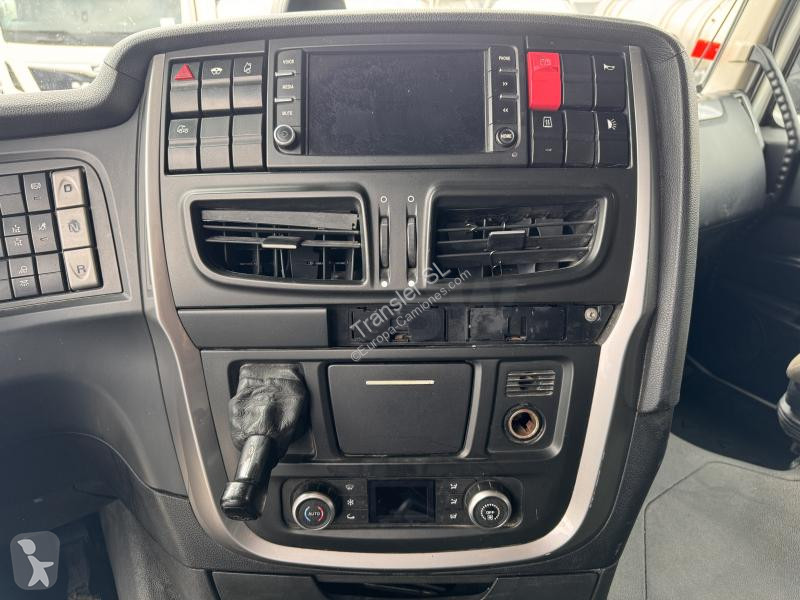 Trattore Stradale Iveco 460