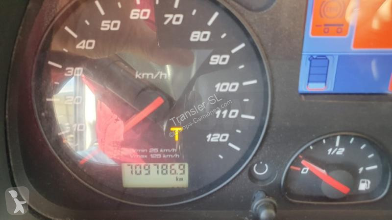 Trattore Stradale Iveco 460