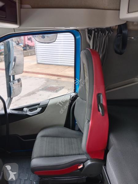 Tahač Volvo