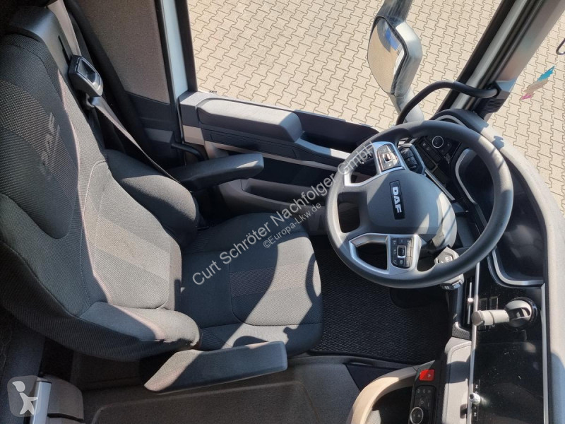 Traktor DAF