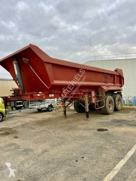 Tracteur Scania