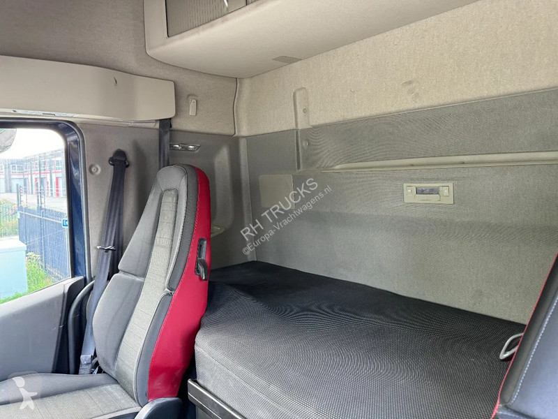 Trekker Volvo FH  4X2 - CHASSIS KB 2019! +...