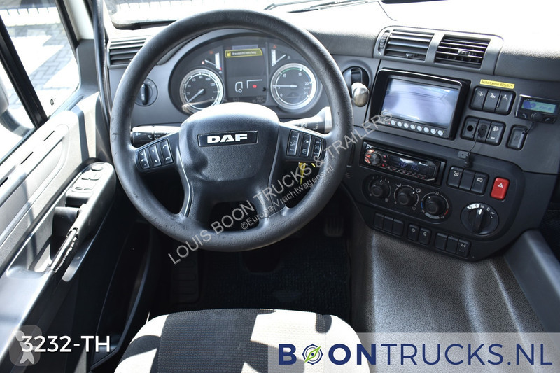 Traktor DAF 410 FT 4x2 | EURO6 * LOW CAB * PTO...