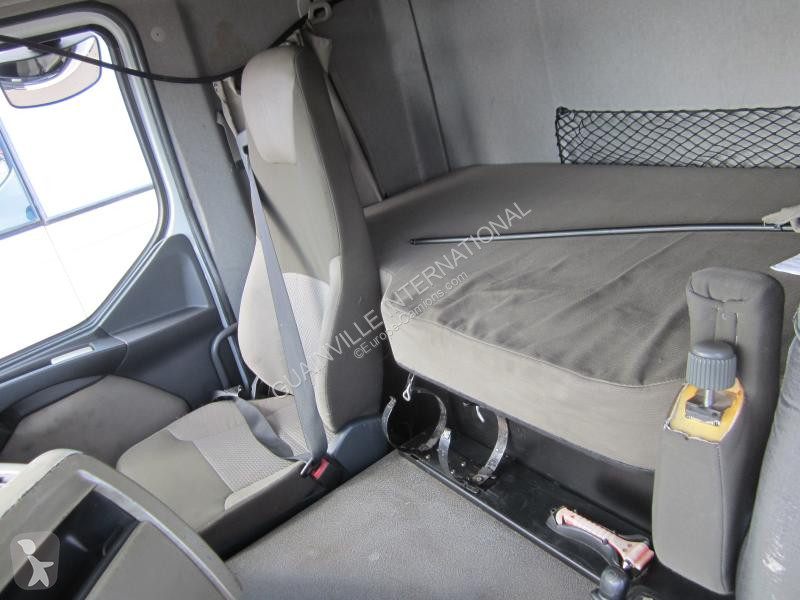 Traktor Renault 460 DXI