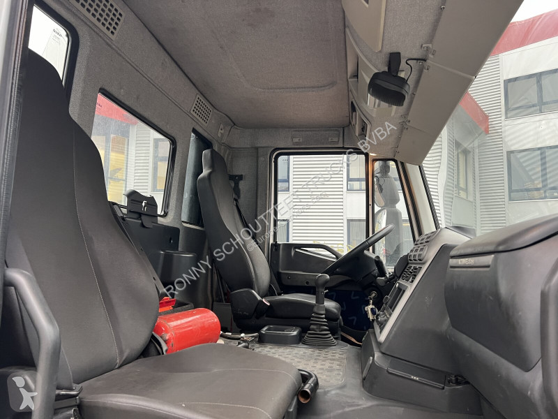 Traktor  Stralis AD440S42T/P 4x2 Stralis...