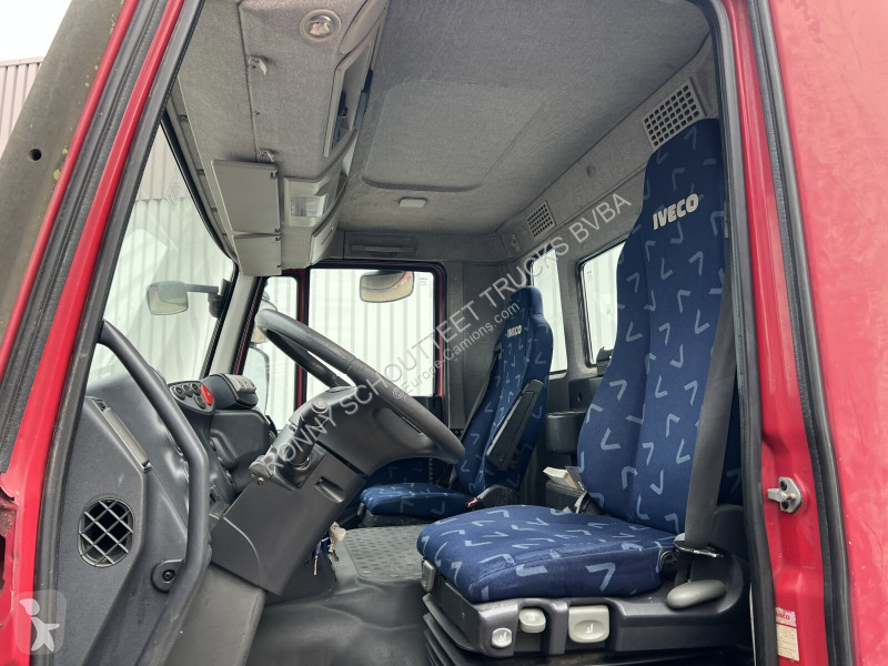 Traktor  Stralis AD440S42T/P 4x2 Stralis...
