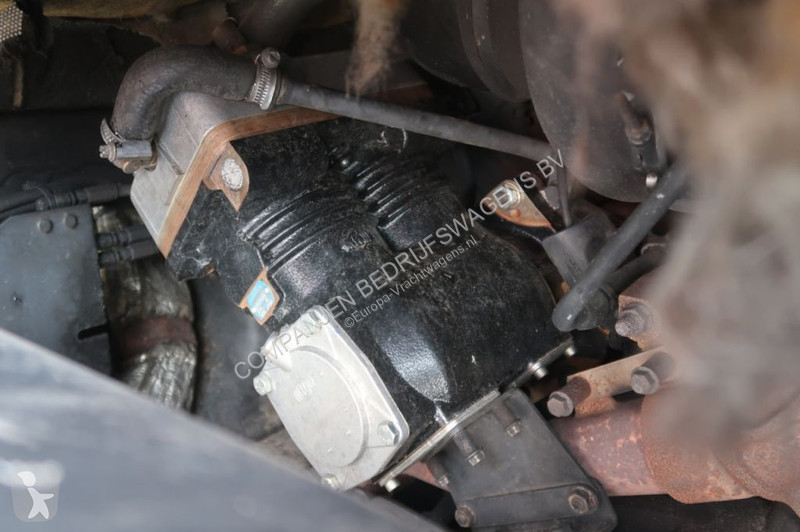 Traktor Scania R164-480 V8 164 480 Original...