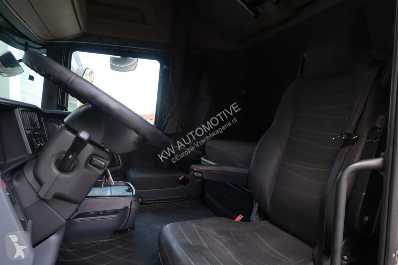 Traktor Scania R520 V8 RETARDER/ DIFF OCK/ PARK...