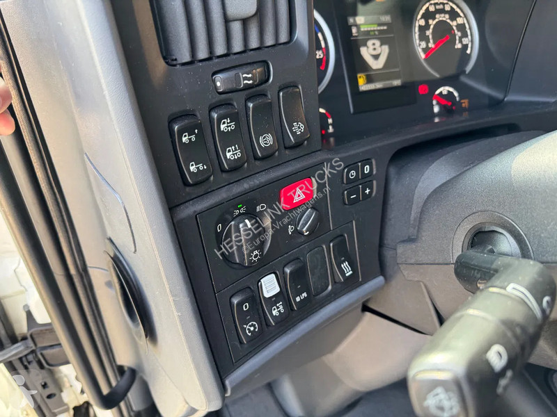 Traktor Scania R520 V8 6X2 Topline Retarder 2x...
