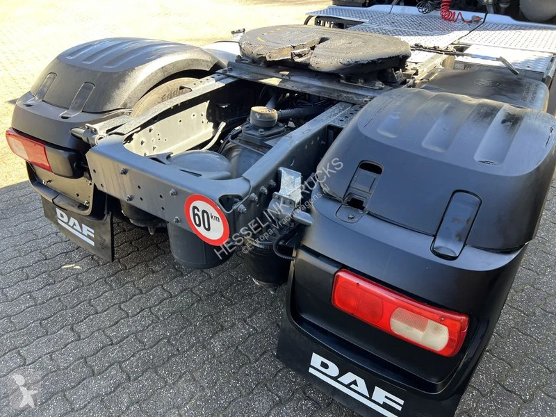 Trekker DAF 410 Space Cab Alcoa 634.000KM NEW...