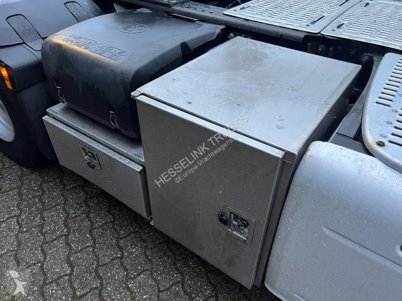 Traktor DAF 400 Space Cab NL Truck 764.313KM