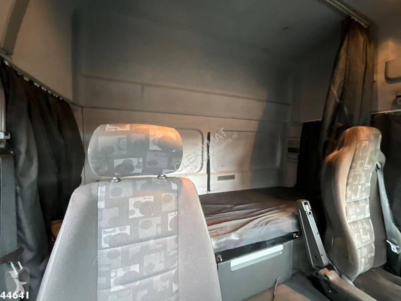 Cabeza tractora Mercedes 1840 Euro 5 Palfinger...
