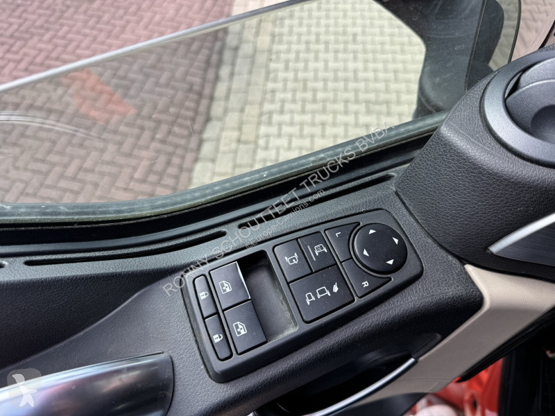 Traktor MAN TGX 18.500 4X4H BLS TGX 18.500 4X4H...