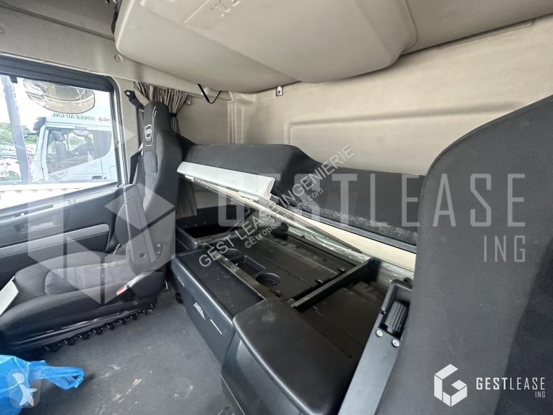 Tracteur Iveco