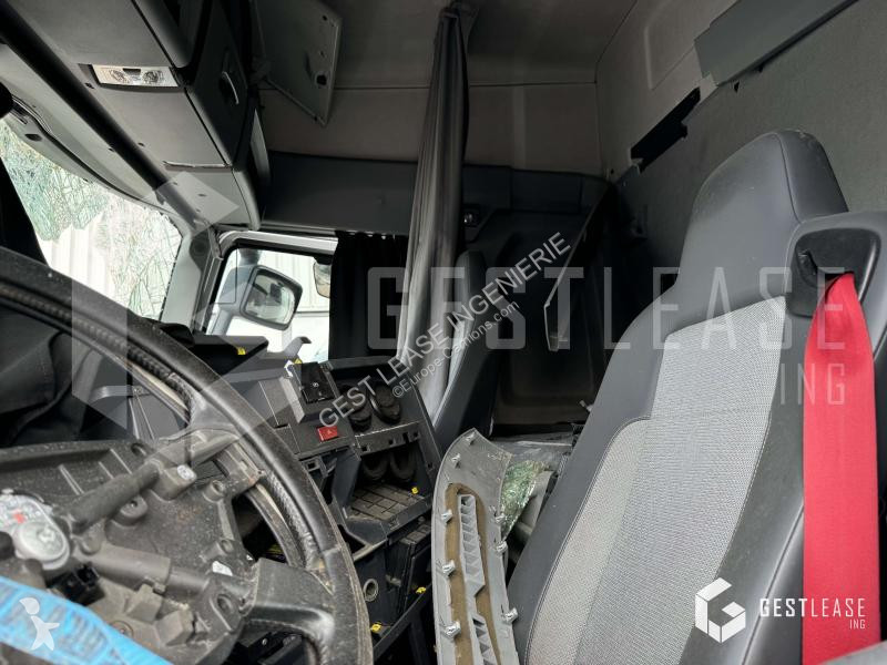 Traktor Renault  T480