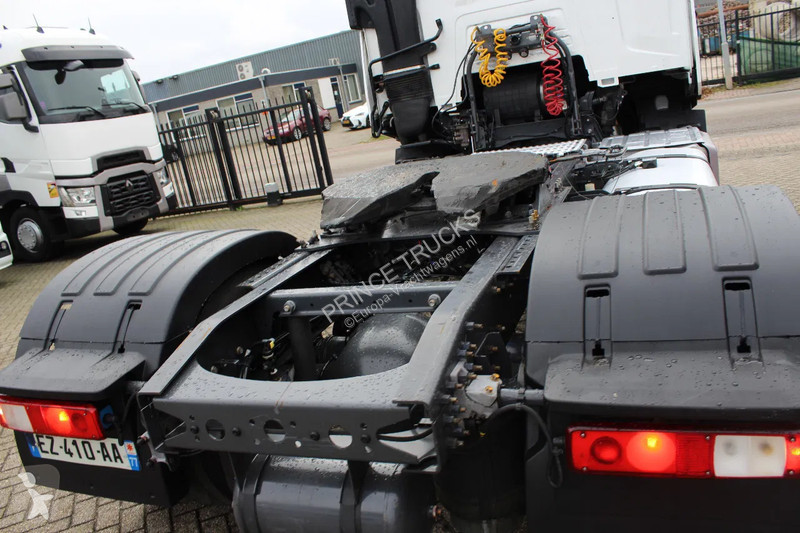 Traktor Renault T430 * EURO6 * 4X2 *