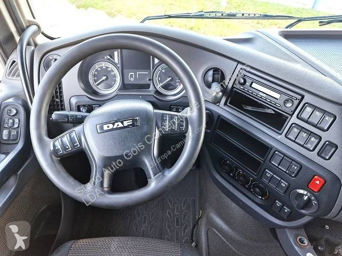 Traktor DAF