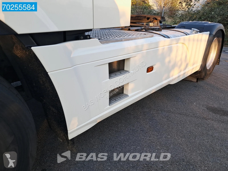 Traktor DAF 480 4X2 SC PTO StandKlima ACC LED