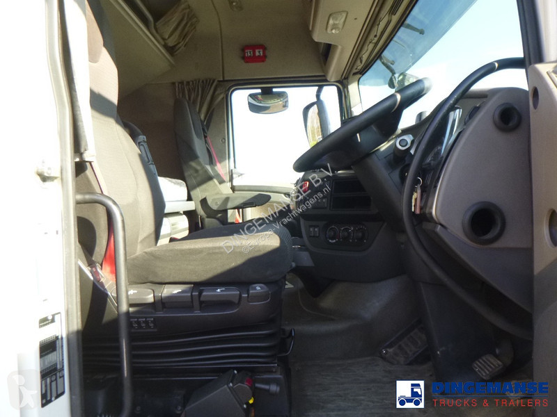 Trekker DAF 6X2 Euro 6 RHD + Hydraulics