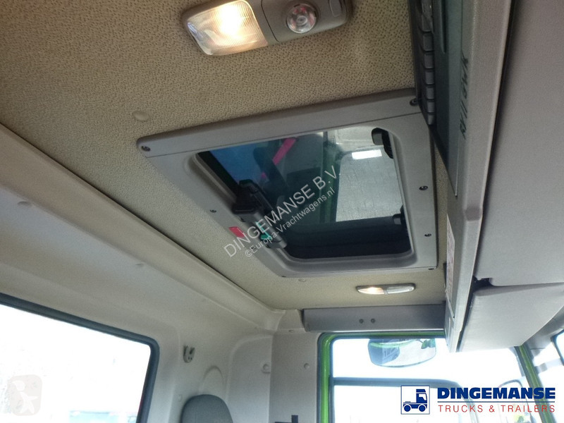 Traktor DAF 75310 4x2 RHD