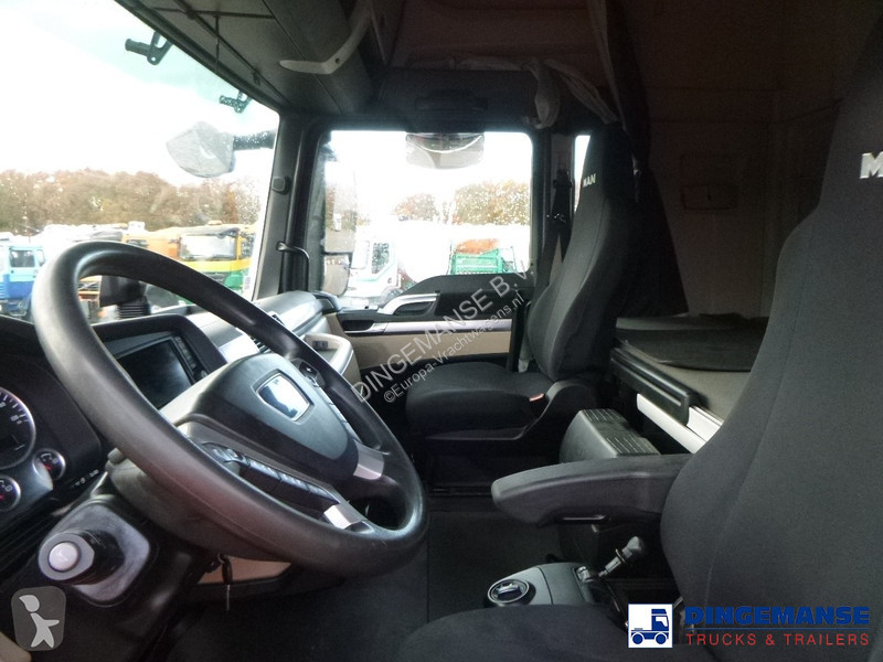 Traktor MAN 18.460 4x2 Euro 6 + Hydraulics &...