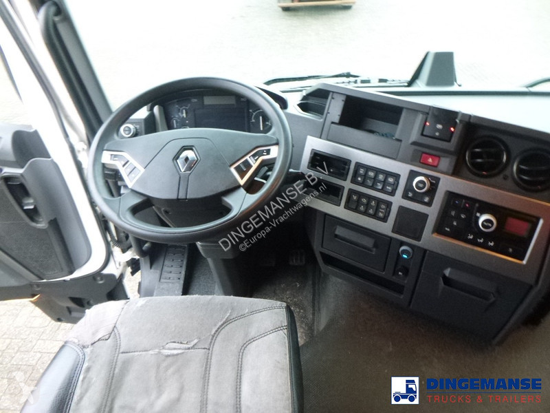 Traktor Renault T 460 4x2 Euro 6 + A
