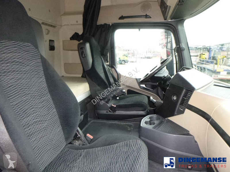 Tahač Mercedes 1843 4x2 Euro 6 + PTO + ADR
