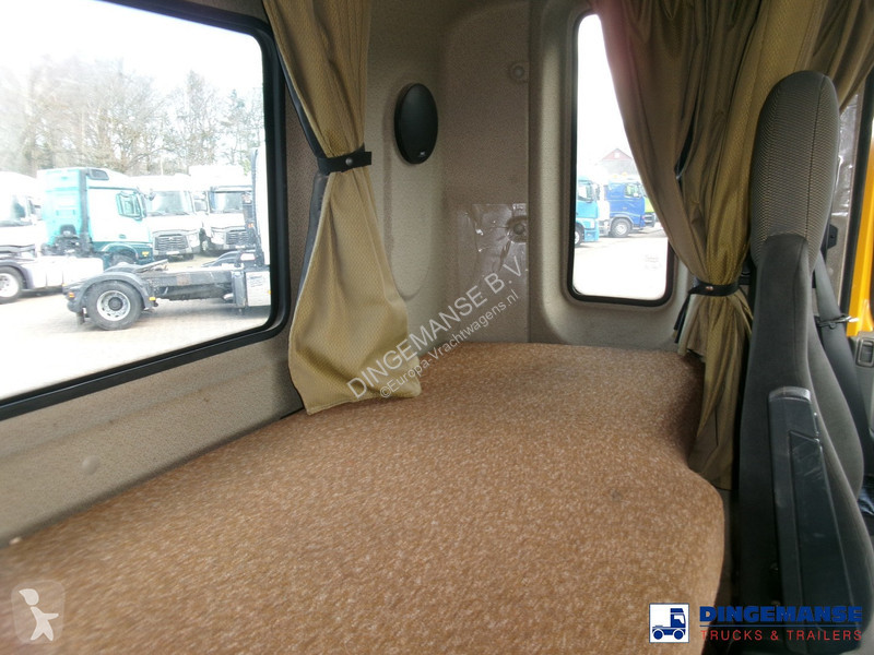 Traktor DAF 85460 6x4 RHD Euro 5