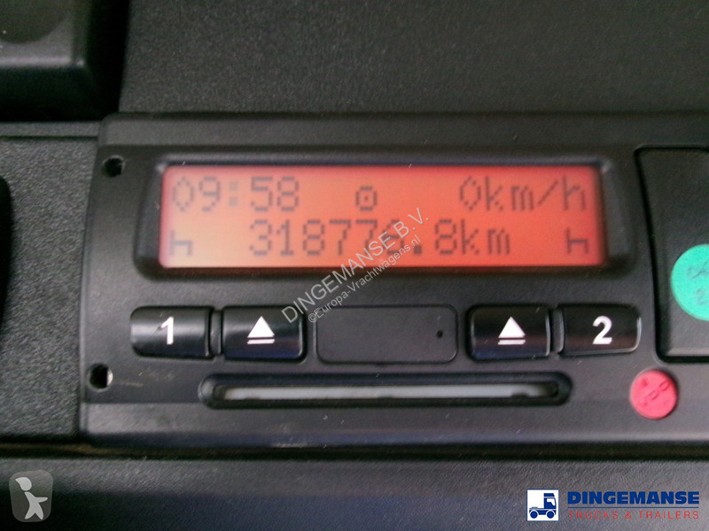 Traktor DAF 85460 6x4 RHD Euro 5
