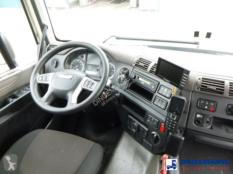 Traktor DAF 450 FT 4x2 Euro 6 + ADR