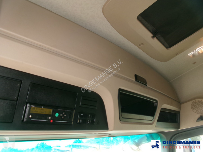 Tahač Mercedes 1843 4x2 Euro 6 / ADR 07/08/2023