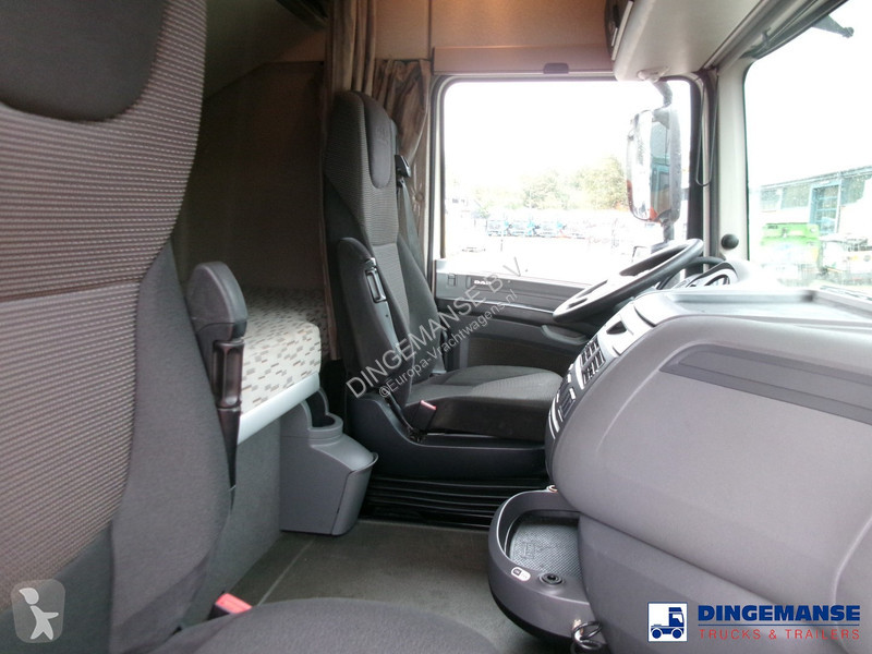 Trekker DAF 4x2 Euro 6