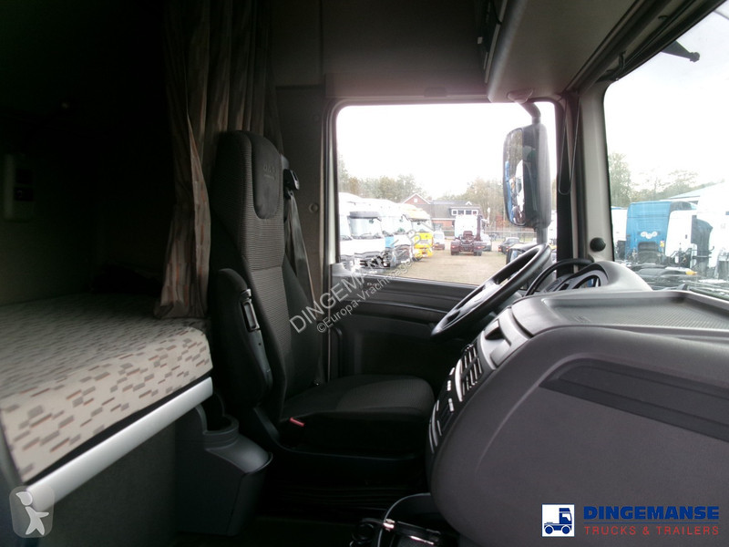 Trekker DAF 4x2 Euro 6 + Hydraulics