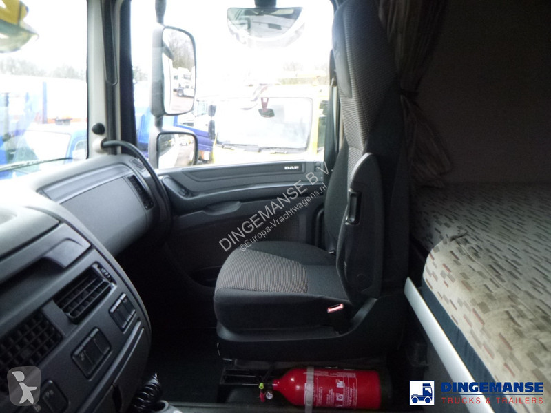 Traktor DAF FT 4x2 Euro 6 + Hydraulics