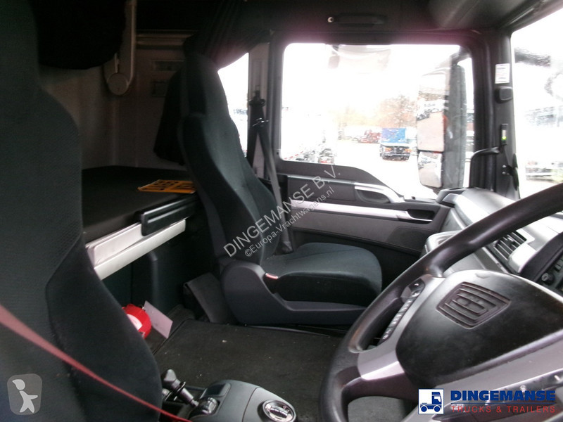 Traktor MAN 24.460 6X2 RHD Euro 6 / ADR 19/07/24