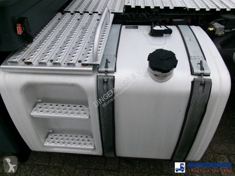 Traktor MAN 24.460 6X2 RHD Euro 6