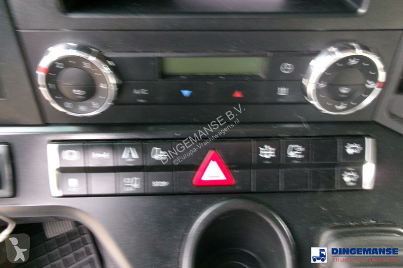 Traktor Mercedes 1843 4x2 Euro 6 / ADR + PTO