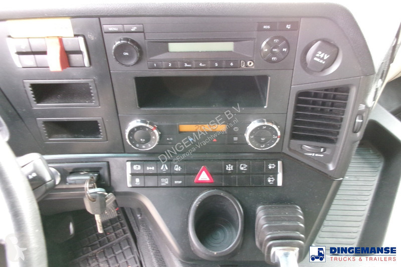 Tahač Mercedes 1843 4x2 Euro 6 / ADR + PTO