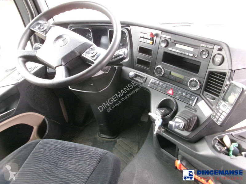Trattore Stradale Mercedes 1843 4x2 ADR Euro 6...