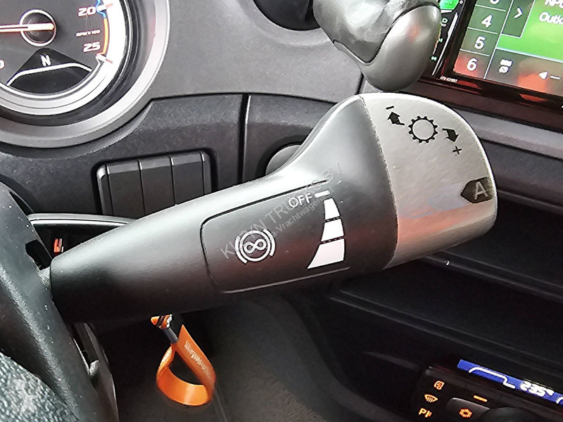 Trekker DAF 530 SSC 530 ACC LDW LED