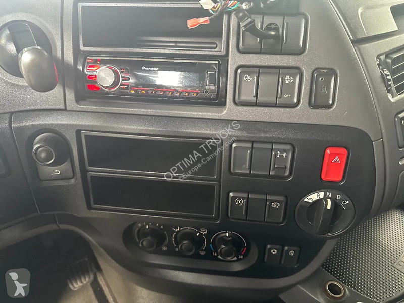 Traktor DAF 106460 SPACECAB