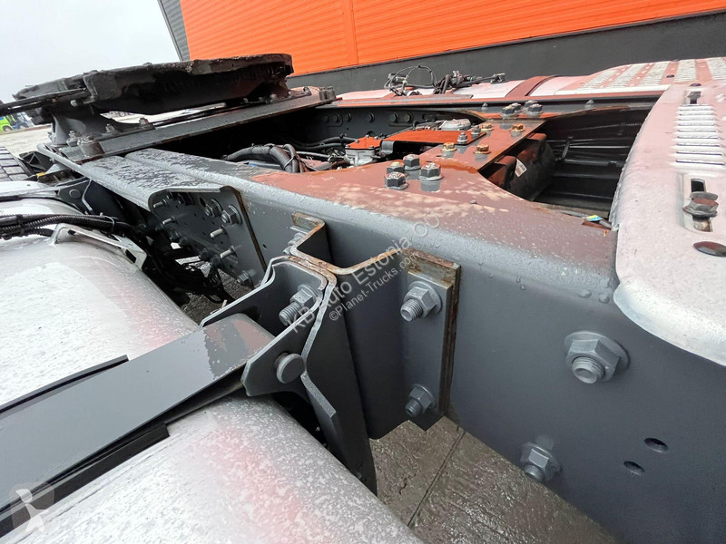 Traktor DAF 480 4x2 SPACE CAB