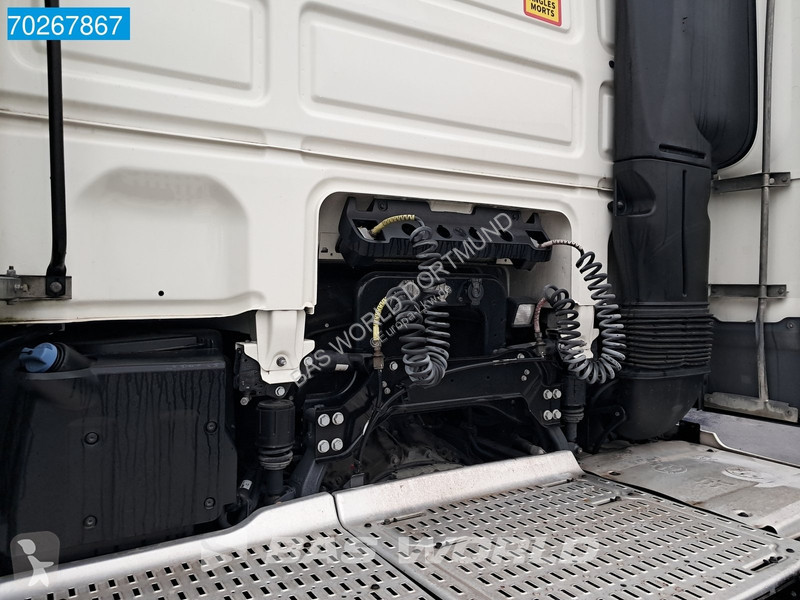 Traktor DAF 450 4X2 SC ACC Euro 6