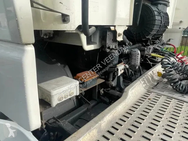 Tracteur DAF 400 FT  400 Spacecab tractor head...