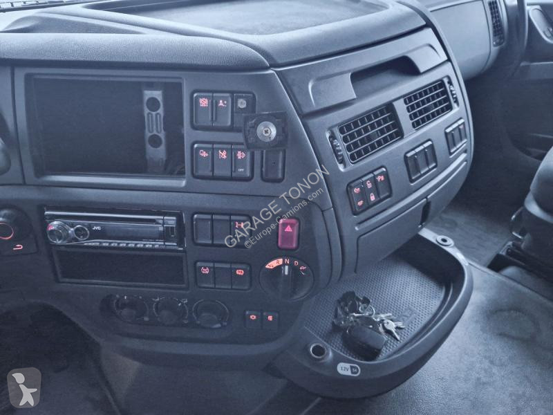 Traktor DAF 510