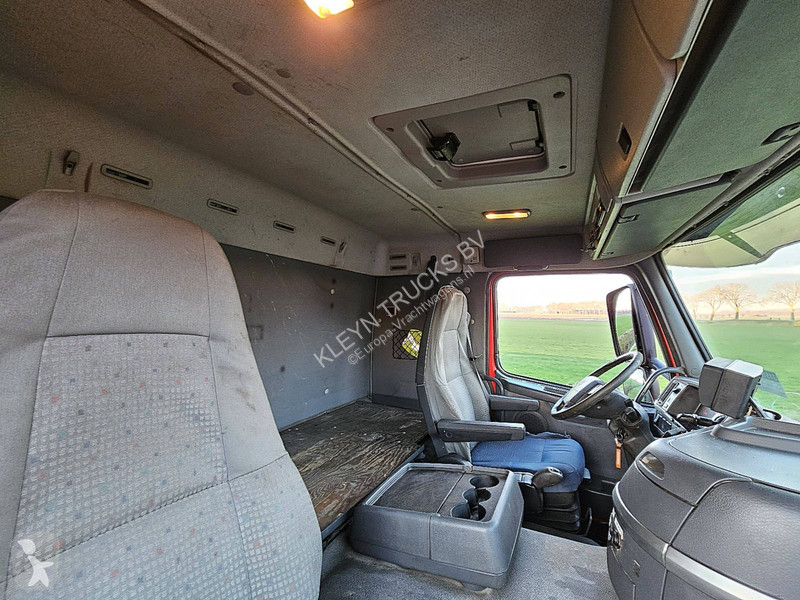 Tahač Volvo 12340 AIRCO NL-TRUCK